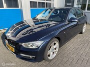 BMW 3-serie - 320i EfficientDynamics Edition High Executive