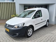 Volkswagen Caddy - 1.6 TDI BMT | Airco | Cruise controle | NAP | Trekhaak |