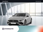 Mercedes-Benz A-klasse - A 180 d Kompaktlimousine AMG Standh R&uuml;Cam Multibeam Nig