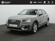 Audi Q2 - 35 TFSI 150 pk S-tronic CoD Ambition | Sportstoelen | Naviga