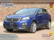 Peugeot 3008 - 1.6 BlueHDi Blue Lease Executive | Trekhaak | Multimedia sch