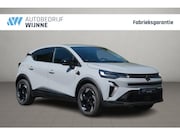 Renault Captur - 1.8 E-Tech full hybrid 160pk techno | Navi | App Connect | C