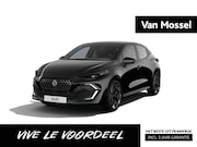 Renault Clio - full hybrid 160 E-TECH Techno | Achteruitrijcamera | Adaptiv