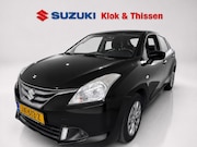 Suzuki Baleno - weinig KM's Airco 1.2 Comfort door ons nieuw geleverd Trekha