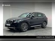 BMW X3 - xDrive30e Business Edition Plus