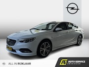 Opel Insignia - Grand Sport 1.5 Turbo Exclusive Ultra luxe, geheel rijklaar 