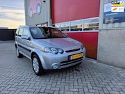 Honda HR-V - 1.6i 4WD, Automaat, Airconditioning, Trekhaak, Nieuwe APK, V