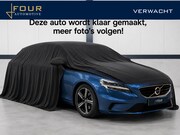 Volvo V40 - 2.0 T4 R-Design | Panoramadak | Leder Nappa | Camera | HiFi