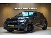 Audi SQ8 - 4.0TFSI/507pk SQ8 Quattro Blackstyle|2024|Pano|Luchtvering|M