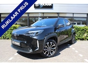 Toyota Yaris Cross - 1.5 Hybrid 115 Dynamic Plus | Rijklaar | Apple/Android | Sto