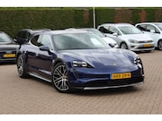 Porsche Taycan Cross Turismo - 93 kWh / SoH 93, 7% / Panoramadak / 360Camera / Luchtvering