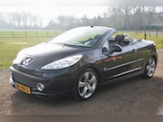 Peugeot 207 - 1.6 VTi Clima Cruise Sportief 126.000 km