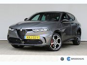 Alfa Romeo Tonale - 1.5T Hybrid Veloce | Lederen bekleding | Adaptieve cruise co