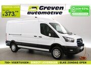 Ford e-Transit - L3H2 68 kWh | Snelladen | SOH 93% | Camera | Clima | Cruise 