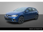 Volkswagen Polo - 1.0 TSI R-Line Business | Assistance Pack | Blind Spot |