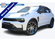 Lynk & Co 01 - 1.5 | 360° camera | Panorama dak | Besturdersstoel elektrisc