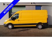 Ford Transit - 350 2.0 TDCI L3-H2 Trend -AIRCO-PDC-TREKHAAK