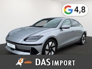 Hyundai Ioniq 6 - UNIQ 77, 4 kWh 4WD Matrix-LED Bose Park-P