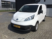 Nissan e-NV200 Van - Business