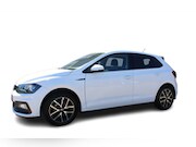 Volkswagen Polo - 1.0 TSI BEATS R-Line Design Camera ADCR Apple Car Play Clima