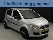 Suzuki Splash - 1.0 Trend *Lage KM-Stand*NAP
