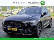 Volvo XC60 - T8 455PK AWD Ultra Black Edition | Trekhaak | 360 | Schuifda