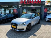 Audi A1 - Sportback 1.4 TFSI Advance Sport | Automaat | Climate contro