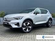 Volvo XC40 - Single Motor Extended Range Plus 82 kWh | Camera | Pilot Ass