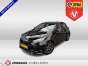 Toyota Yaris - 1.5 Hybrid Dynamic | airco | applecarplay/android auto | ele