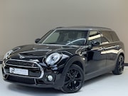 MINI Clubman - 2.0 Cooper S JCW Chili, 192Pk, 2016, Panoramadak, 2de eigena