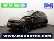 Lynk & Co 01 - 1.5 PHEV|FULL BLACK XL|360°CAM|262PK|PANO|LUXE
