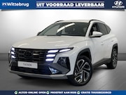 Hyundai Tucson - 1.6 T-GDI PHEV Premium Plug-In Hybride met Lederen bekleding