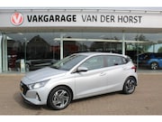 Hyundai i20 - 1.0-100pk T-GDI Comfort. Correct nette en subliem rijdende w