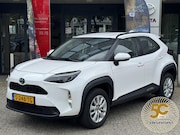 Toyota Yaris Cross - 1.5 Hybrid Active CLIMA CAMERA AD-CRUISE APPLE/ANDROID BLUET