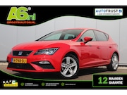 Seat Leon - 1.0 TSI FR Ultimate Edition Virtual Cockpit Keyless Full LED