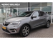 Renault Arkana - 1.6 E-Tech Hybrid 145 Intens|Camera|Trekhaak|Apple carplay/A