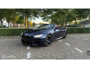 BMW M6 - F12 Cabrio | V8 Bi-Turbo | 90.000 km
