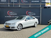 Mercedes-Benz C-klasse - 200 Business Class AUT|CLIMATE|CRUISE|V-A PDC|NAVI|NAP|APK|L