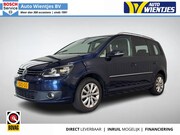 Volkswagen Touran - 1.2 TSI 77kw | Highline BlueMotion | Airco-Ecc | Cruise