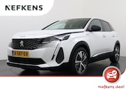 Peugeot 3008 - SUV Allure Pack Business 300pk Plugin Hybrid Automaat | Navi