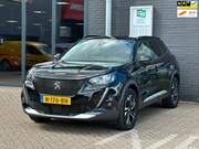 Peugeot e-2008 - EV Blue Lease Allure 50 kWh/1STE EG/SOH89.4%/NAVI/CAMERA/NL 