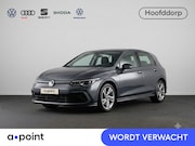 Volkswagen Golf - 1.5 eTSI R-Line 130 pk Automaat (DSG) | Navigatie via App |