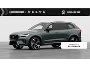 Volvo XC60 - 2.0 T8 Plug-in hybrid AWD Ultra Dark Exec. Ed. | Luchtvering