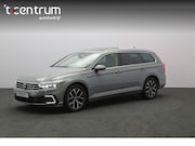 Volkswagen Passat - Variant 1.4 TSI 218 PK PHEV GTE BNS, Trekhaak, Panoramadak,