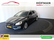Volvo V60 - 1.6 T3 Ocean Race Trekhaak elec stoel vertstelling dodeh det