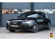 Audi A6 - Avant 2.0 TFSI Quattro 2x S-Line /LED-MATRIX/PANODAK/CAMERA/