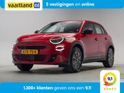 Fiat 600 - e RED 54 kWh [ LED Apple/Android Climate Cruise ]