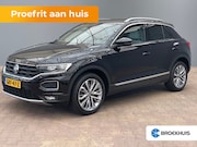 Volkswagen T-Roc - 1.5 TSI Sport Business R Camera | Elec achterklep | Stoelver