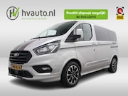 Ford Transit Custom - 320 2.0 TDCI L1 H1 185PK SPORT DC | MARGE | BTW en BPM betaa