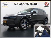 Lynk & Co 01 - 1.5T PHEV AUT-7 261pk Pano-Schuifdak Lmv 20" 360°Camera Appl